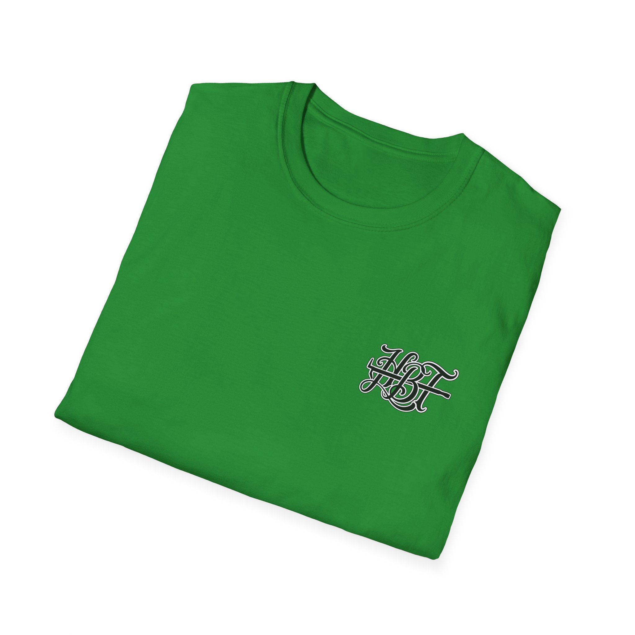 Coffee, Grit and Pain T-Shirt