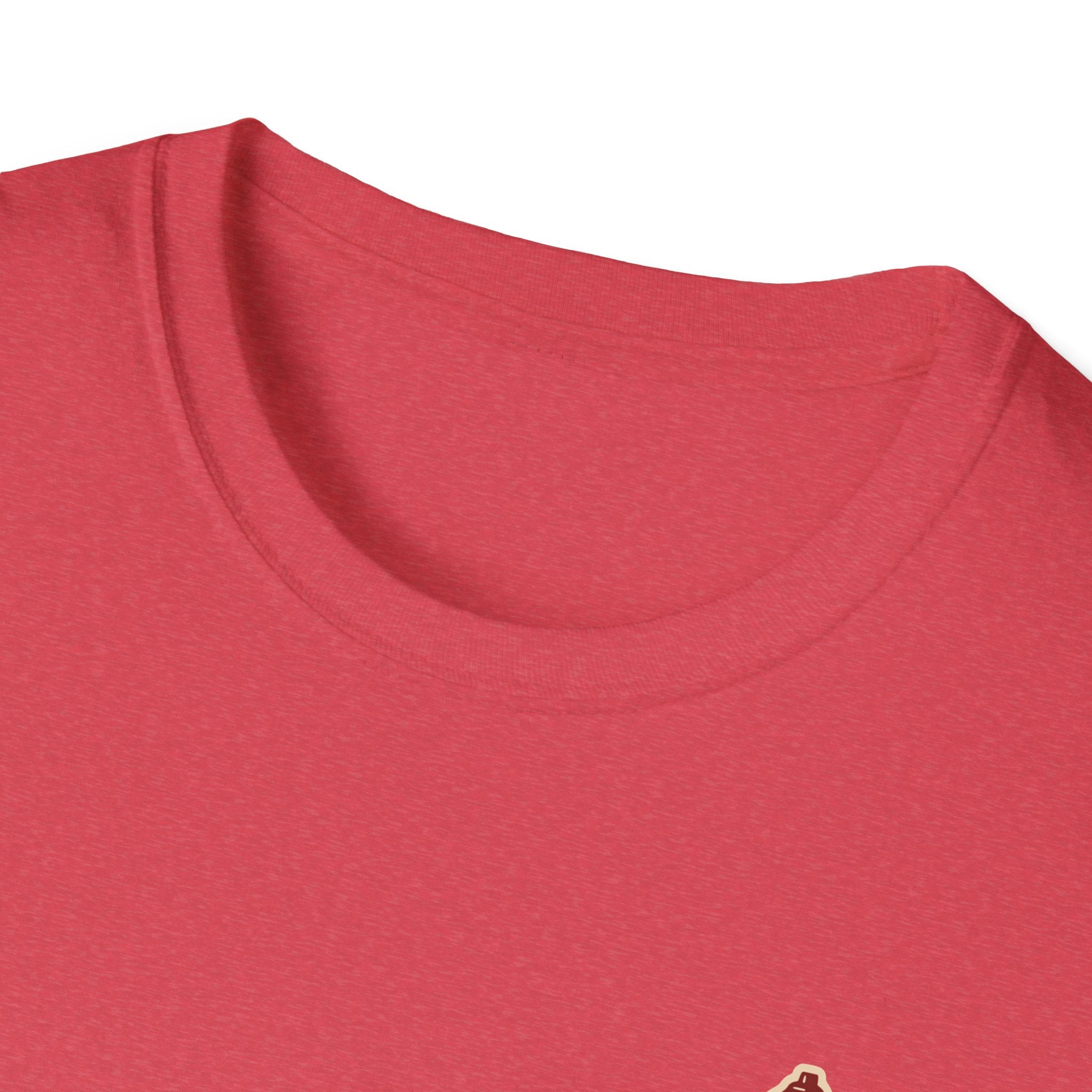 Others Before Self T-Shirt