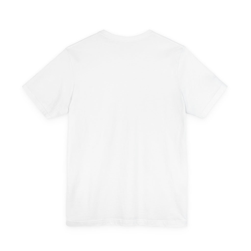 "My Pride Wears Turnout Gear" Firefighter Mom T-Shirt
