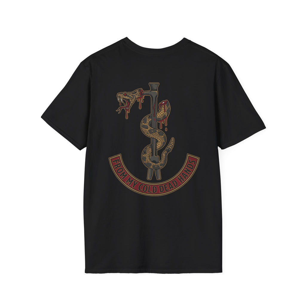 Cold Dead Hands | T-Shirt