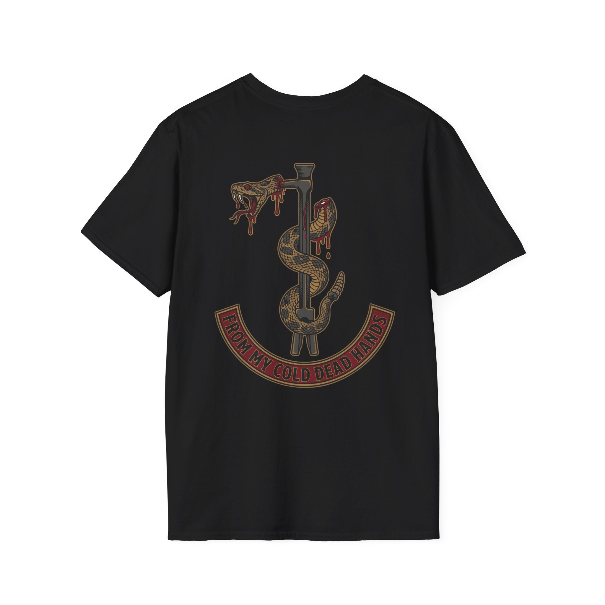 Cold Dead Hands | T-Shirt