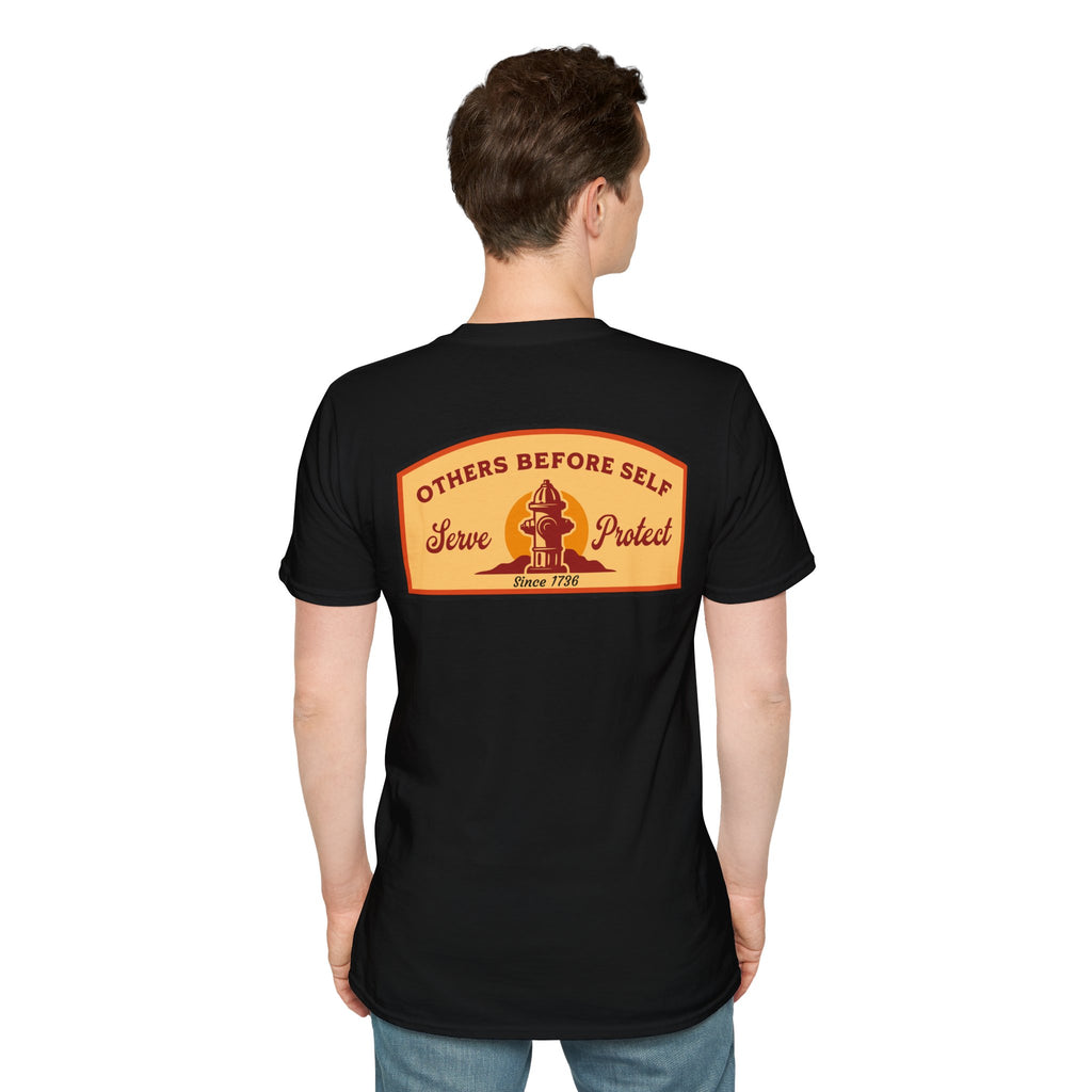 Others Before Self T-Shirt