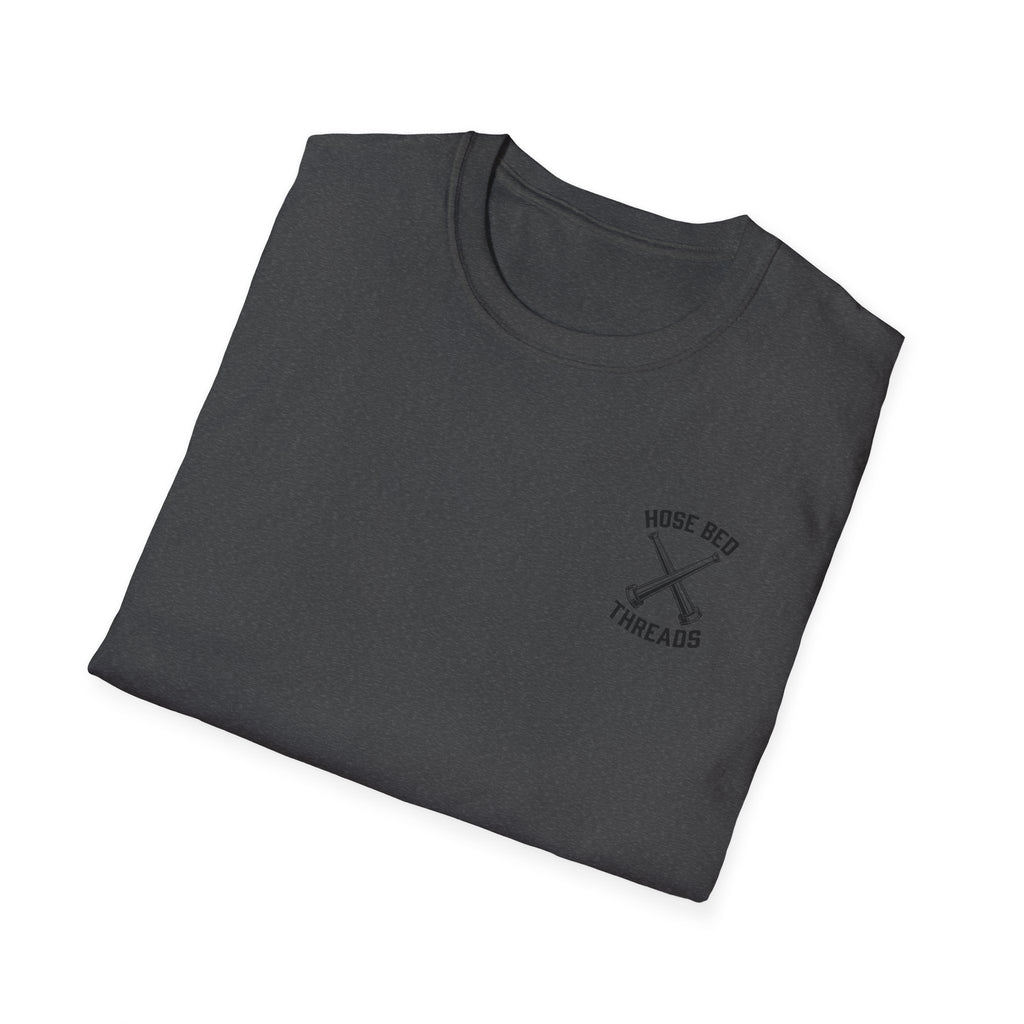 Dish Game Champion T-Shirt