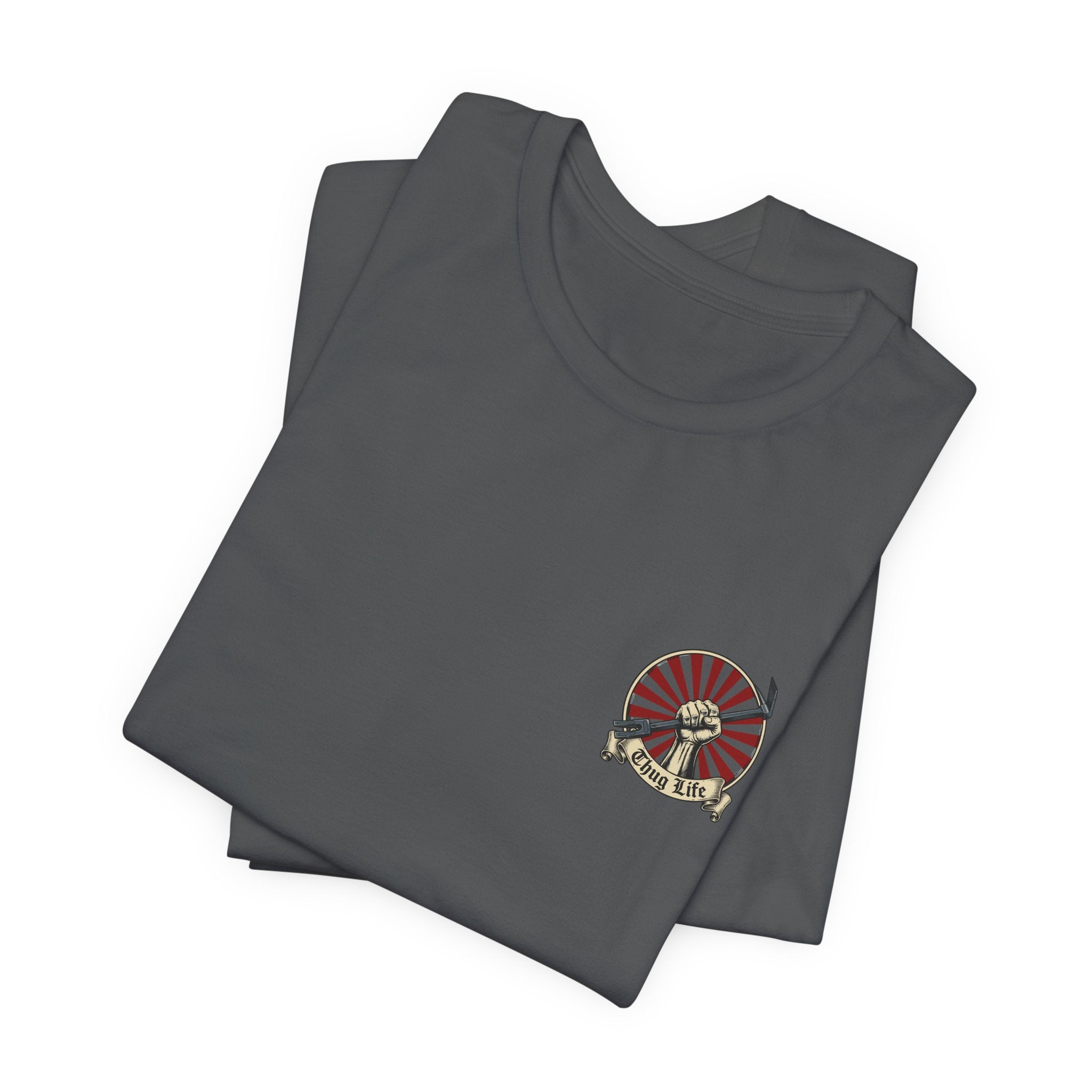 Union Thug T-Shirt