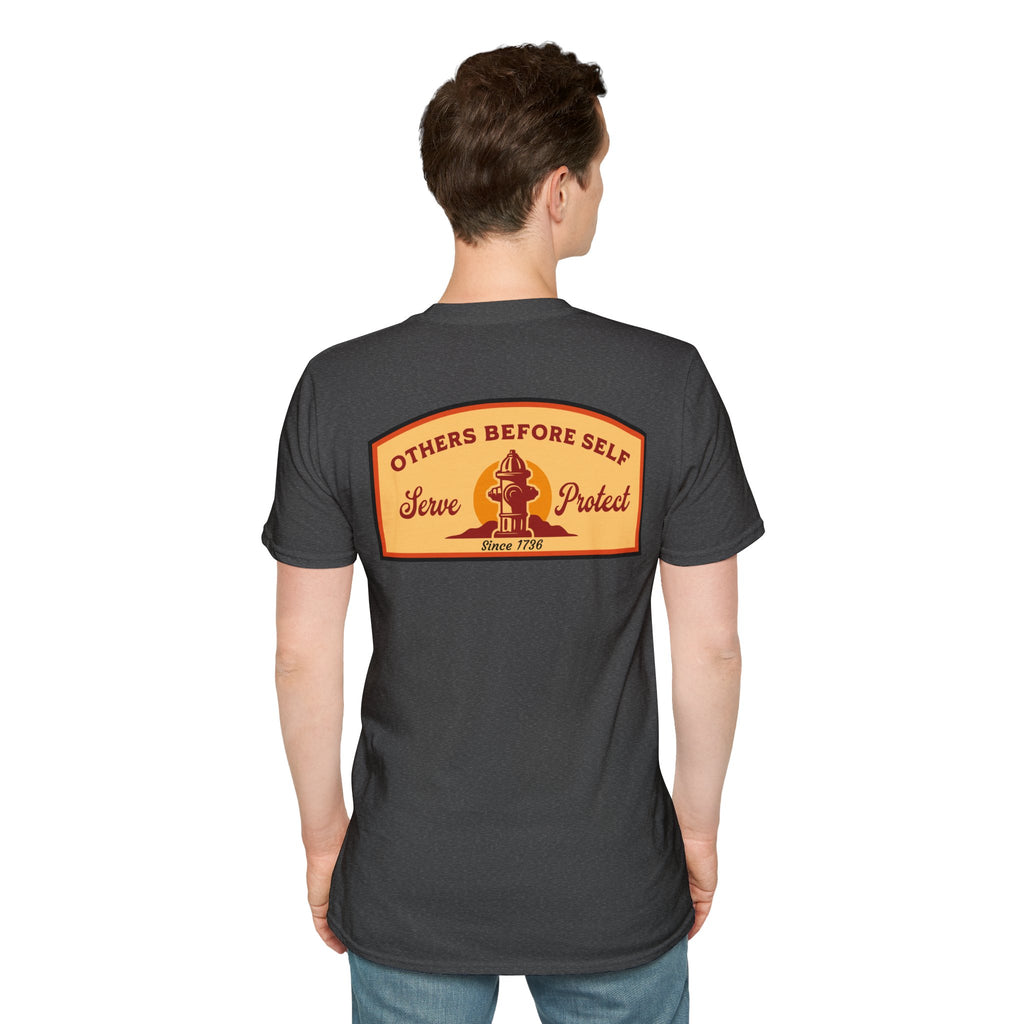 Others Before Self T-Shirt