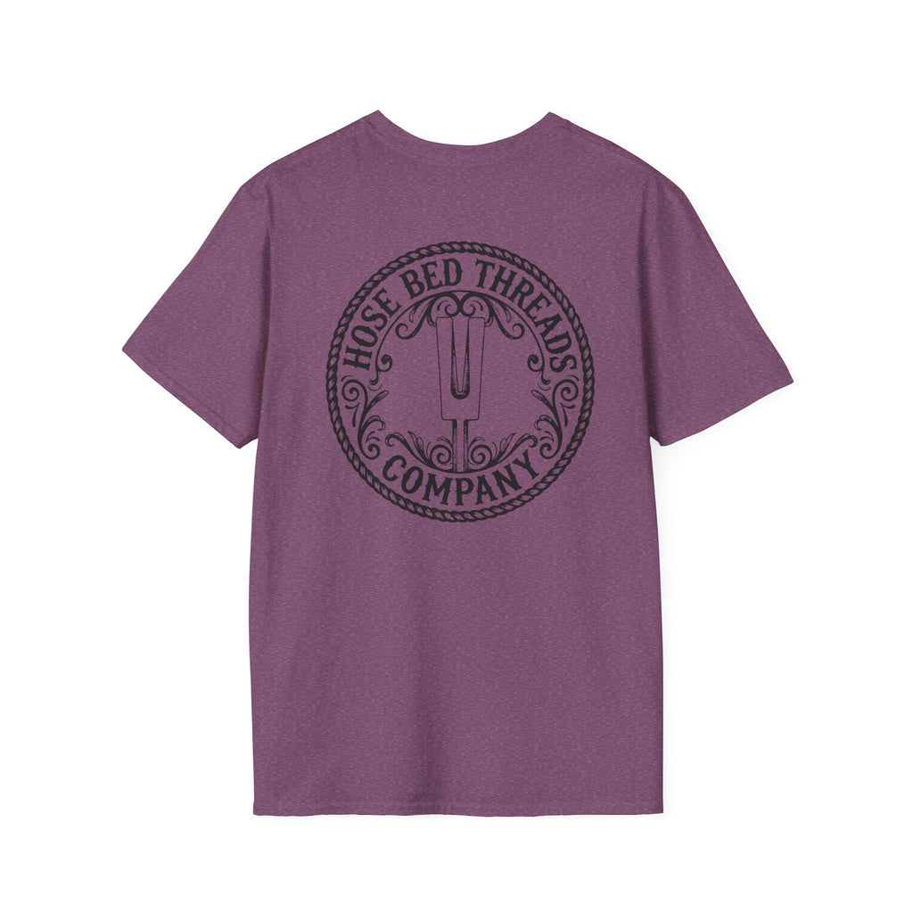 Hose Bed Threads Company T-Shirt