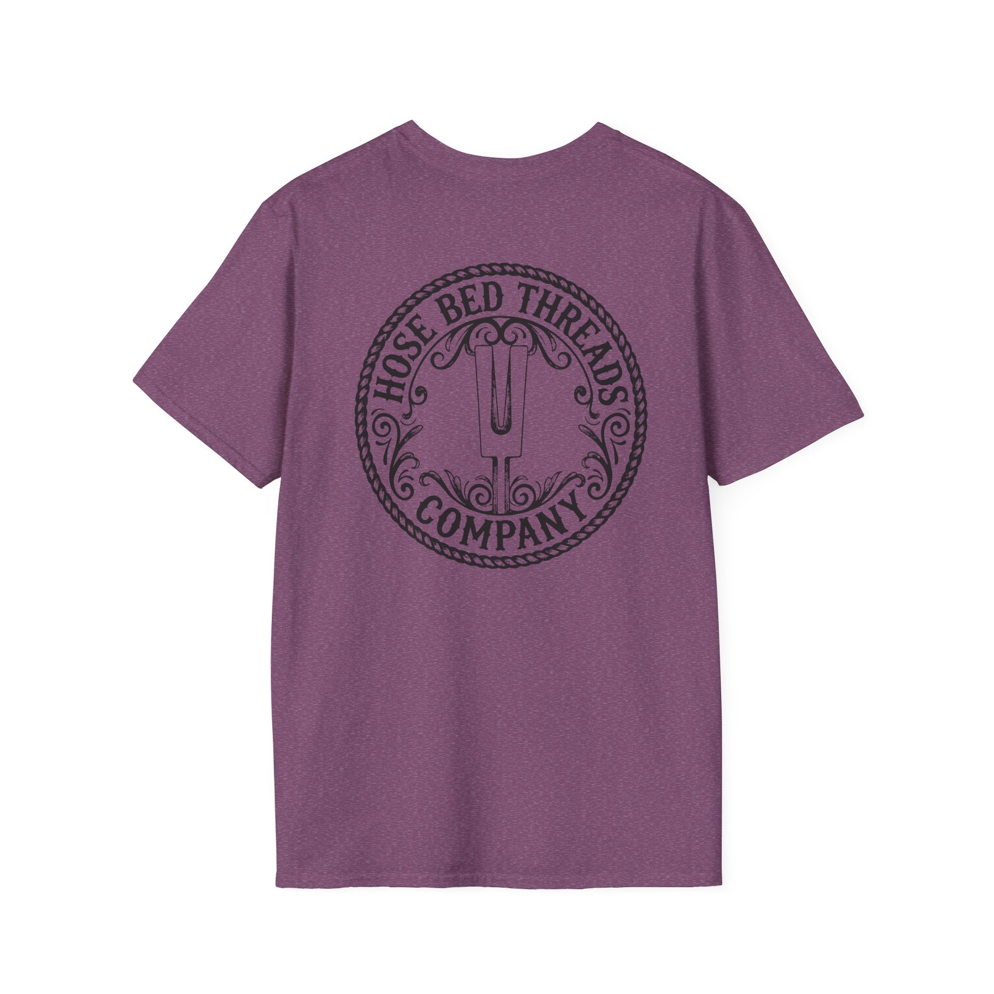 Hose Bed Threads Company T-Shirt