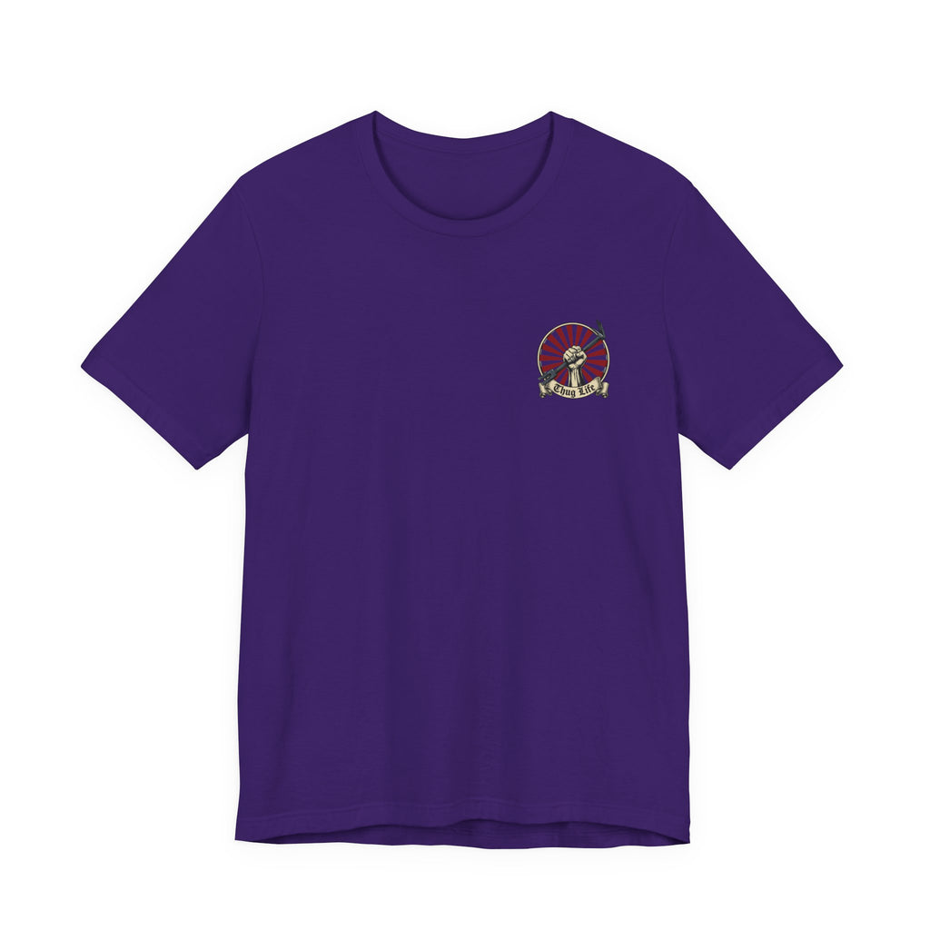 Union Thug T-Shirt