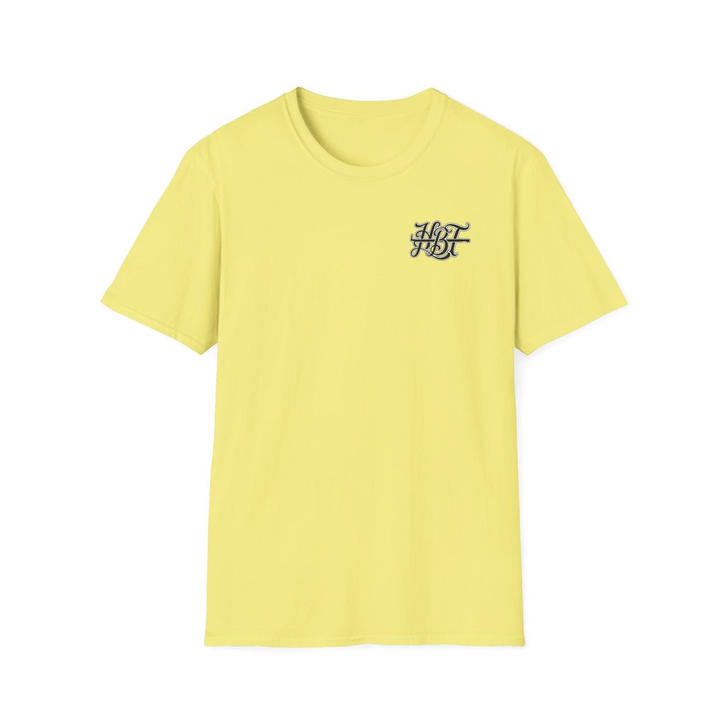 Love The Job T-Shirt