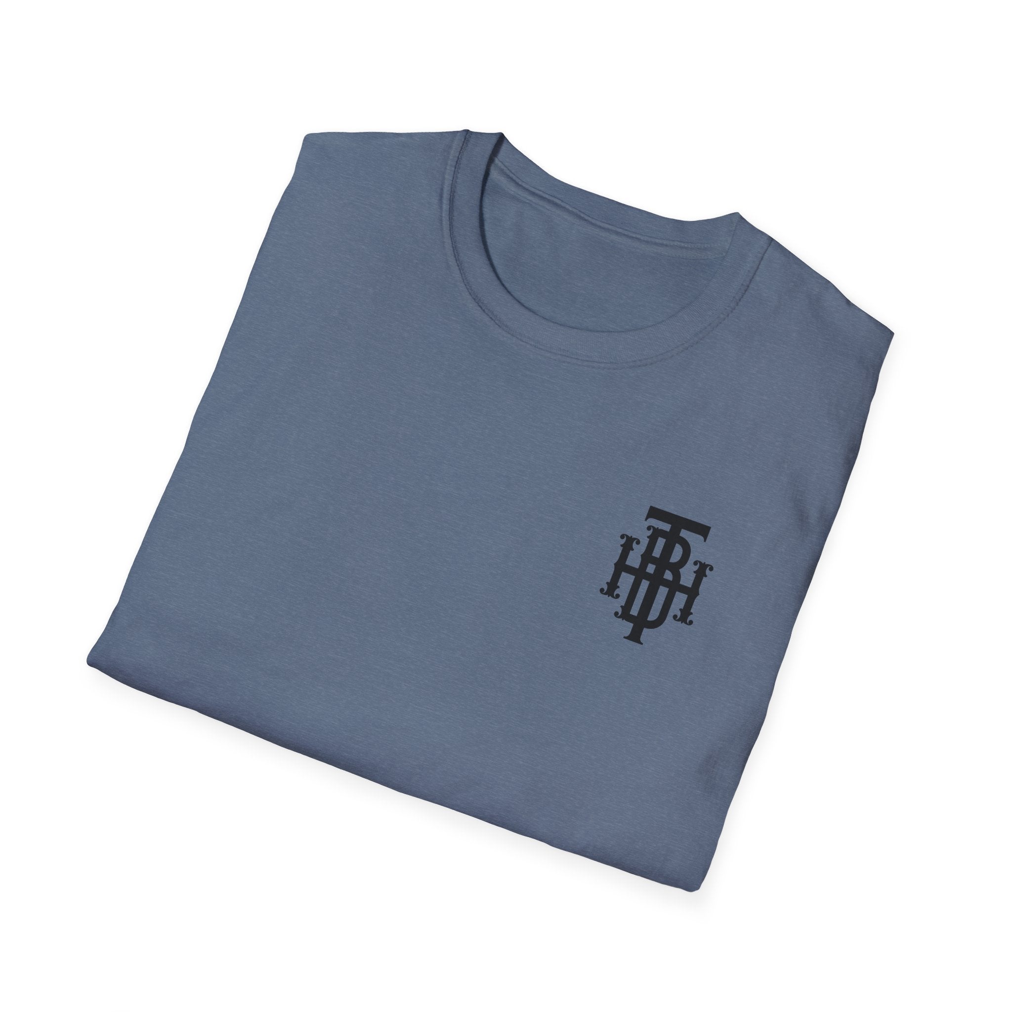 Smoke Steel Brotherhood T-Shirt
