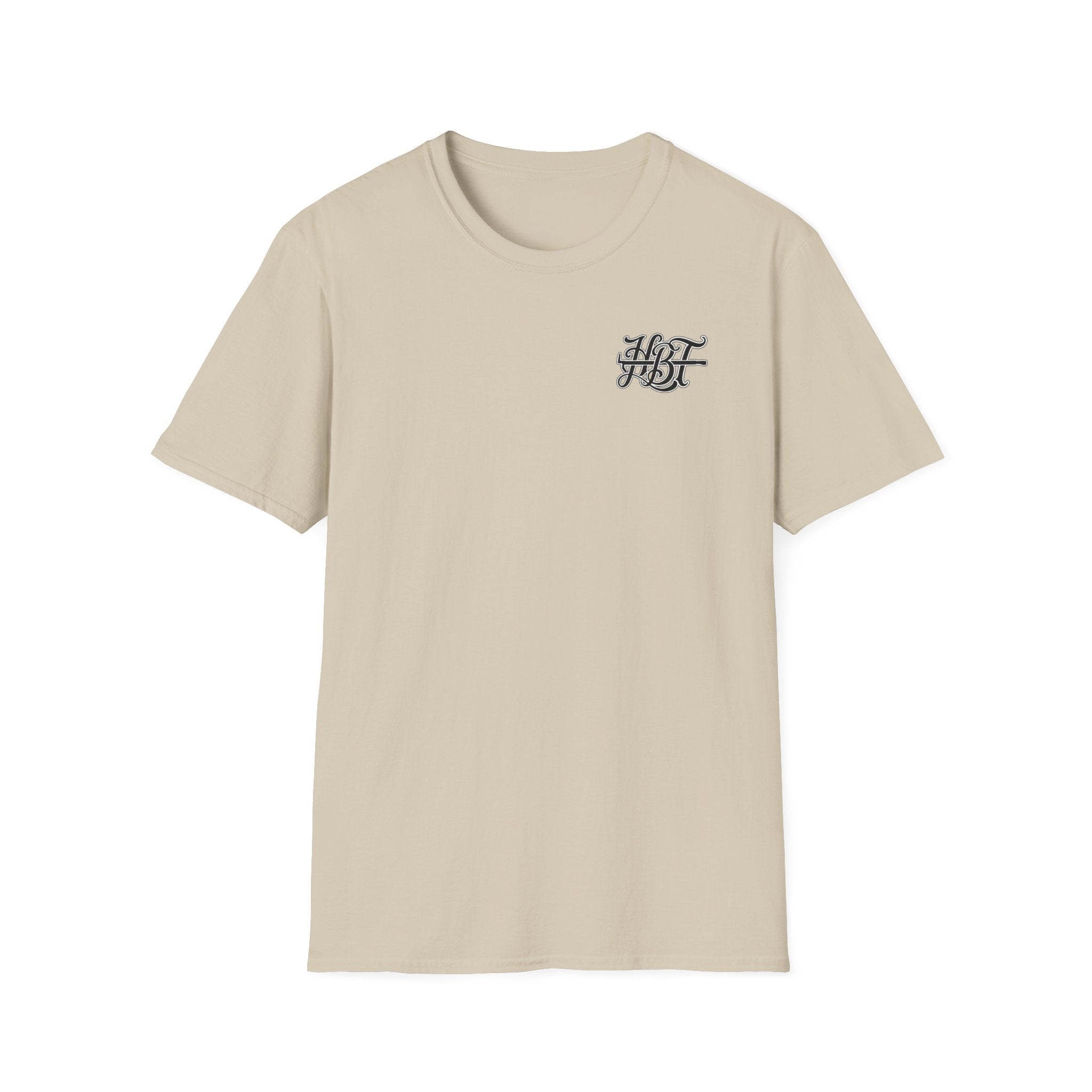 Cold Dead Hands | T-Shirt