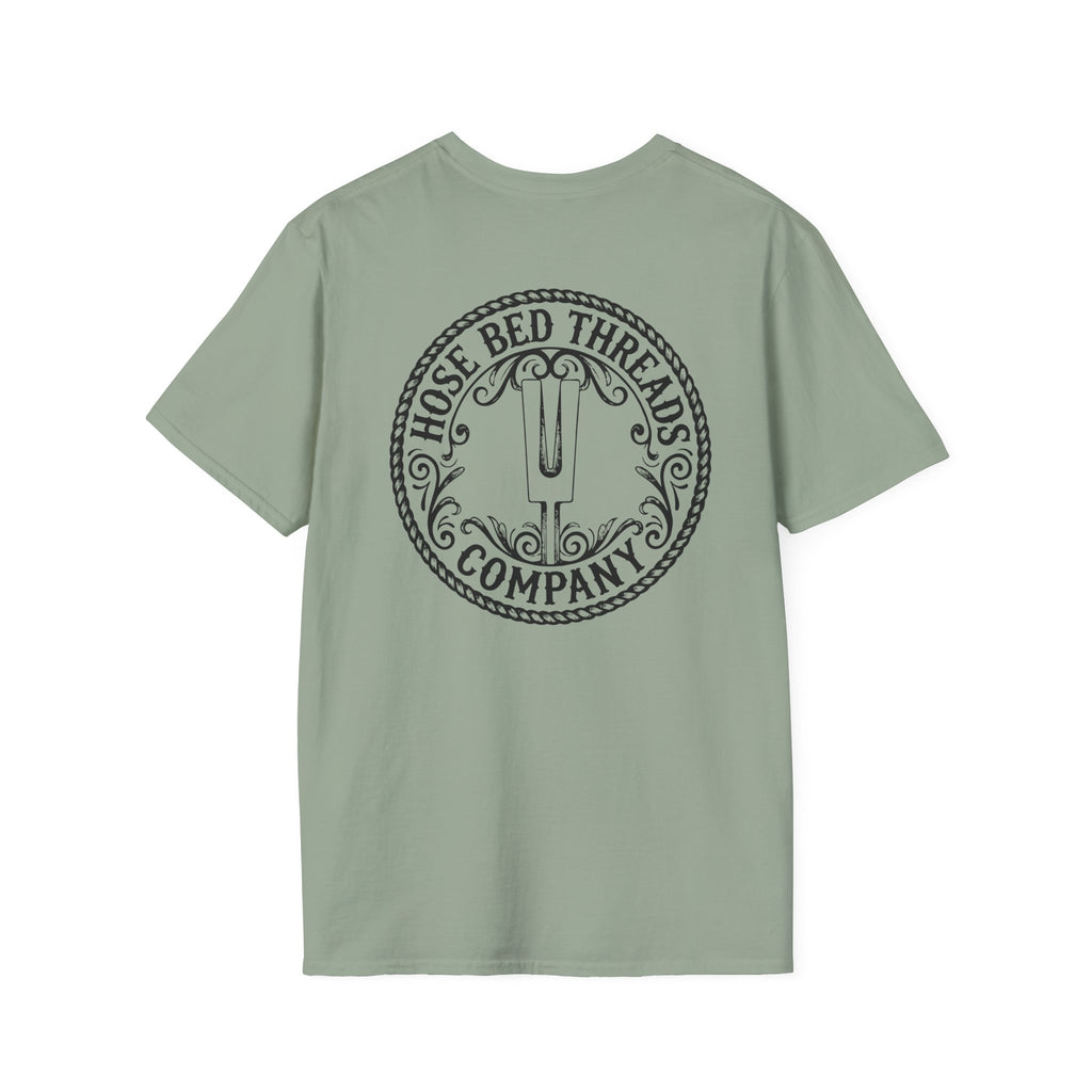 Hose Bed Threads Company T-Shirt