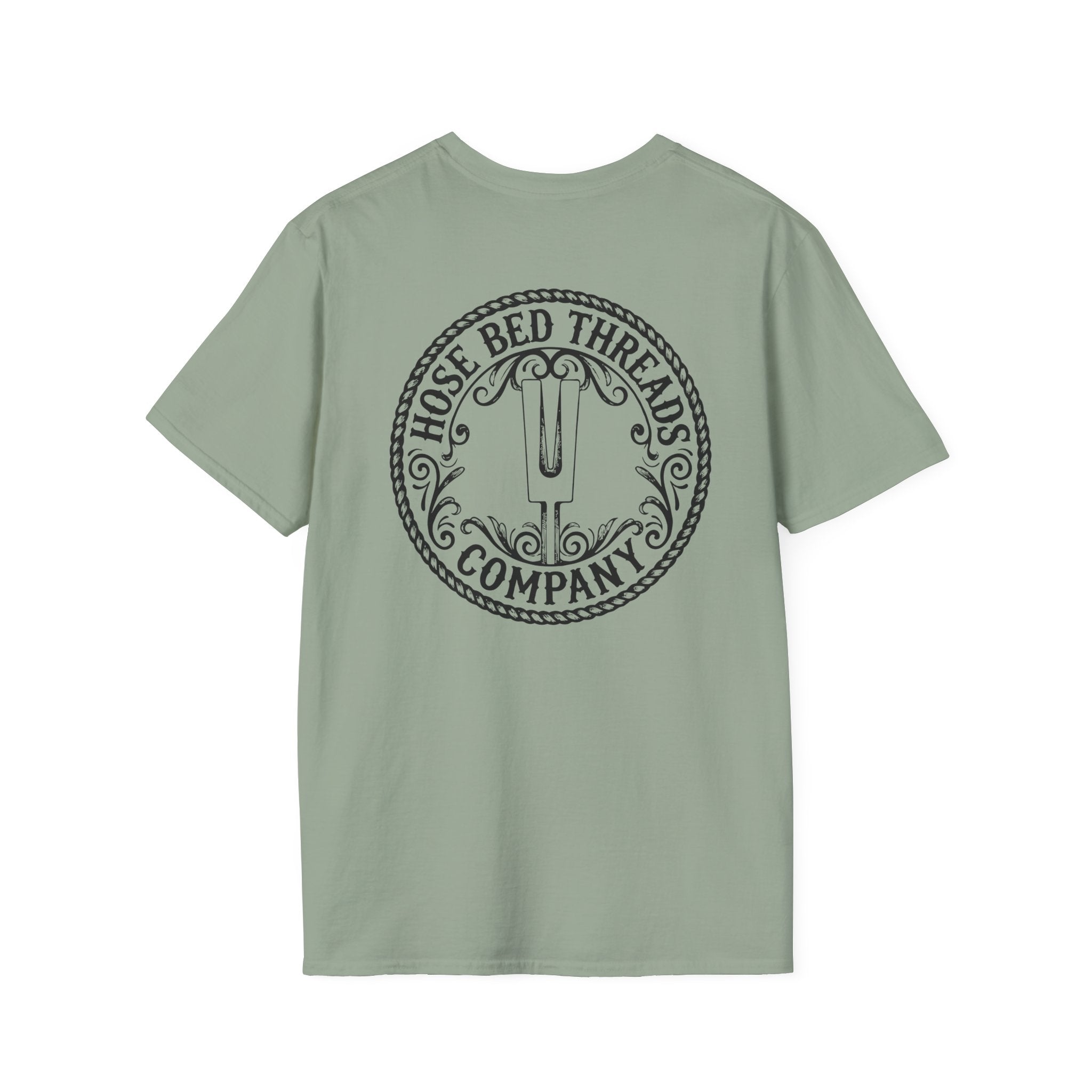 Hose Bed Threads Company T-Shirt