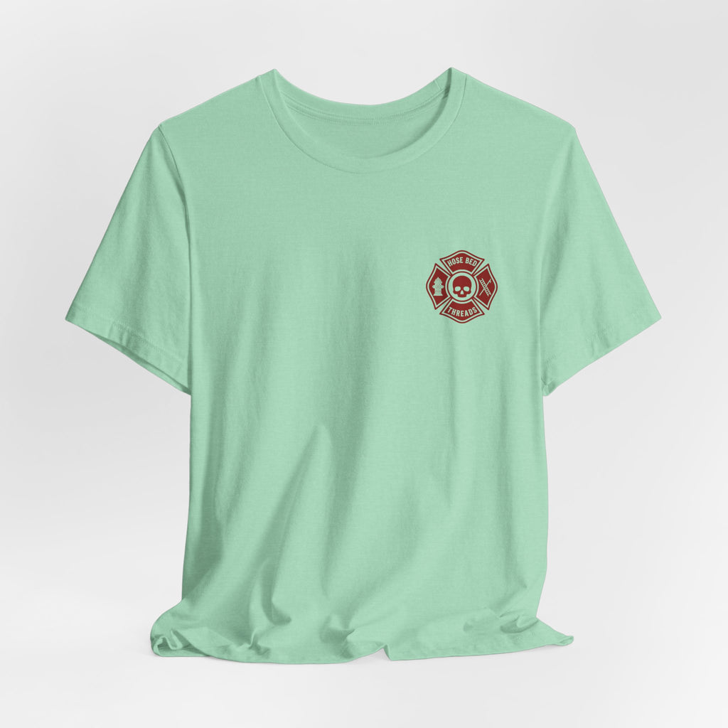 Trash Polka Graphic T-Shirt