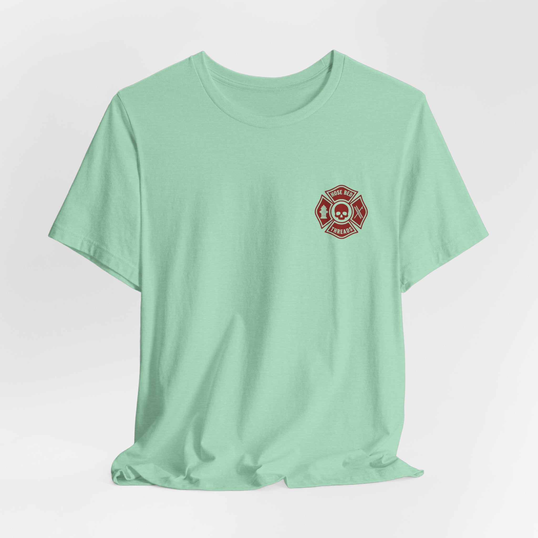 Trash Polka Graphic T-Shirt