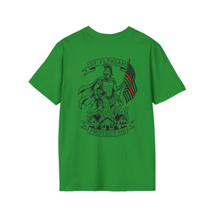 Irish Green