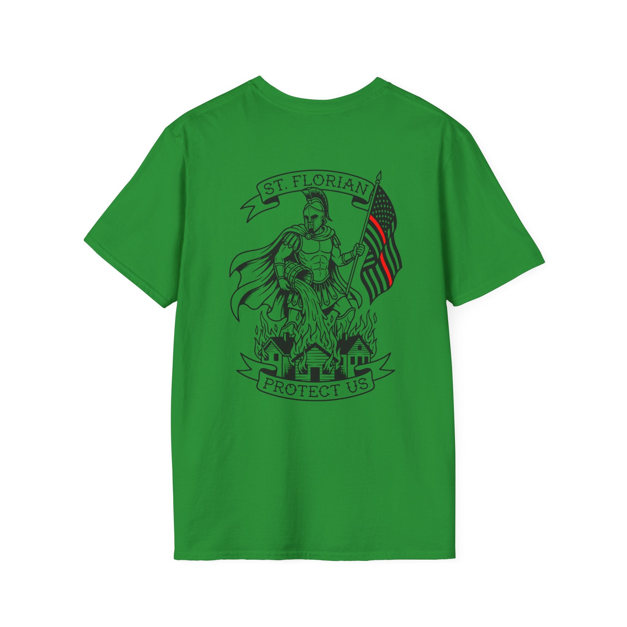 St. Florian T-Shirt