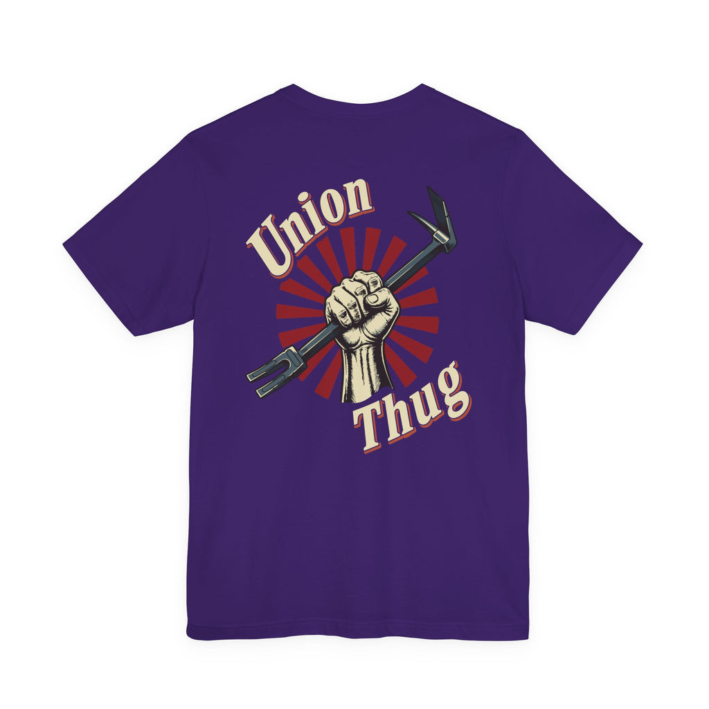 Union Thug T-Shirt