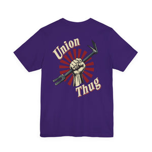 Team Purple