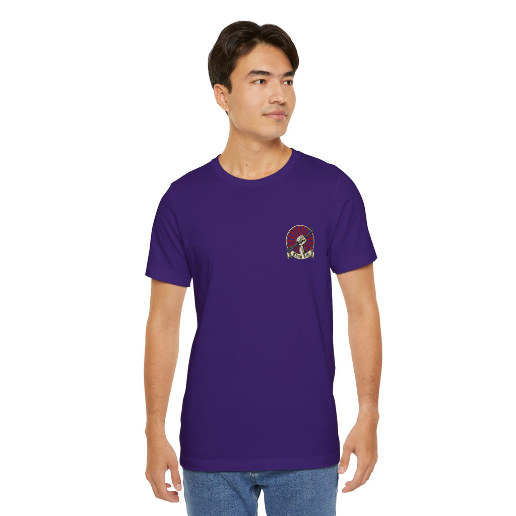 Union Thug T-Shirt