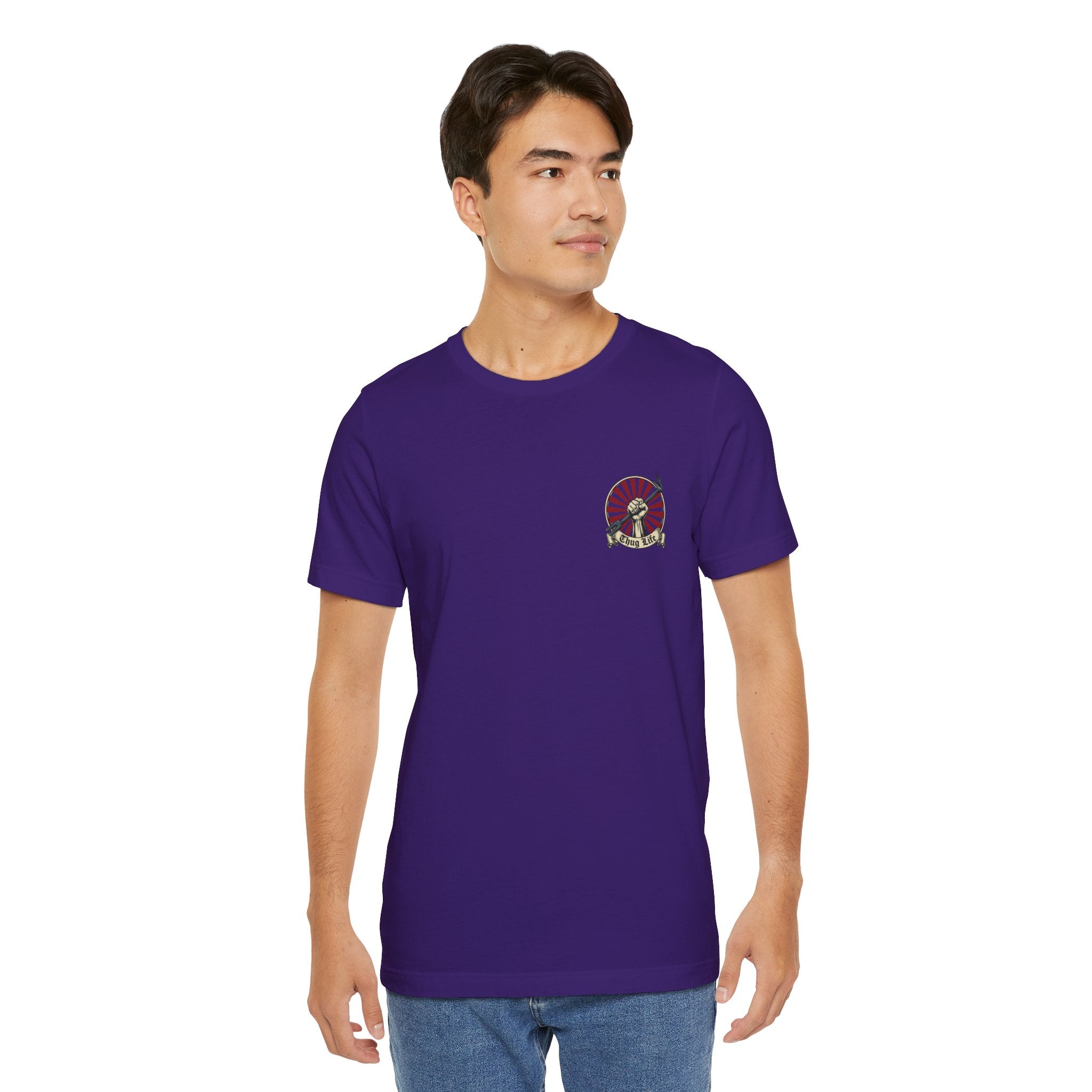 Union Thug T-Shirt