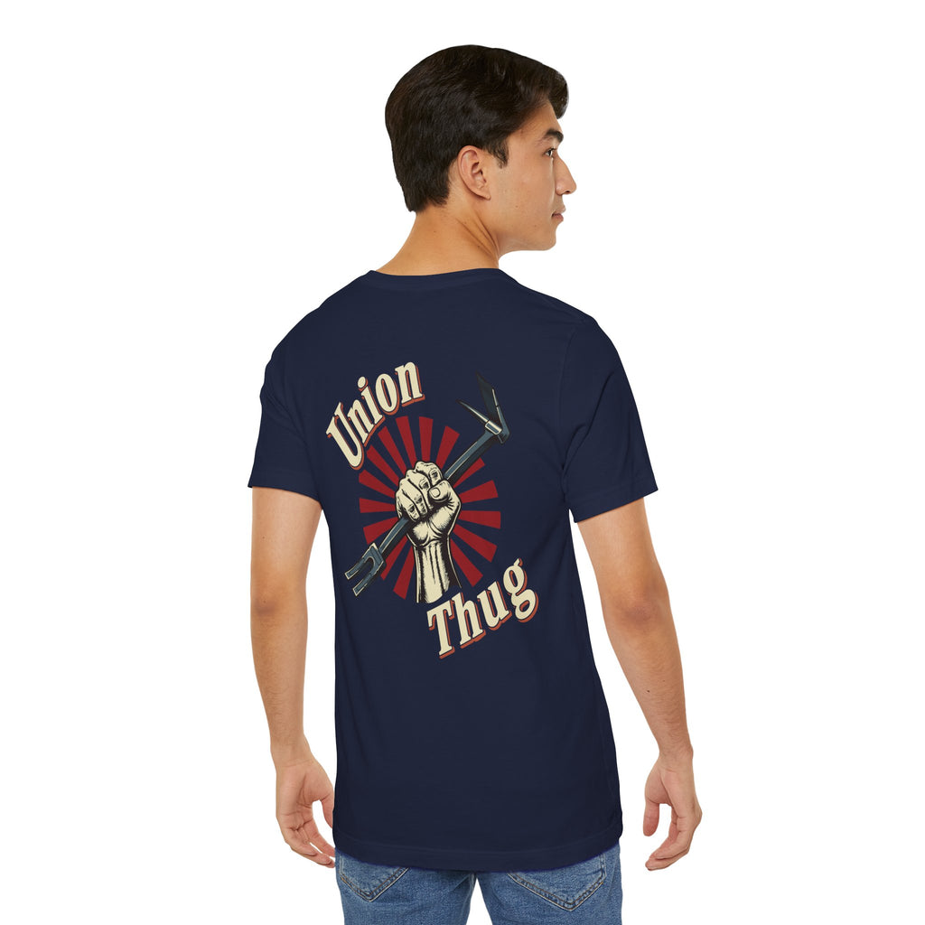 Union Thug T-Shirt