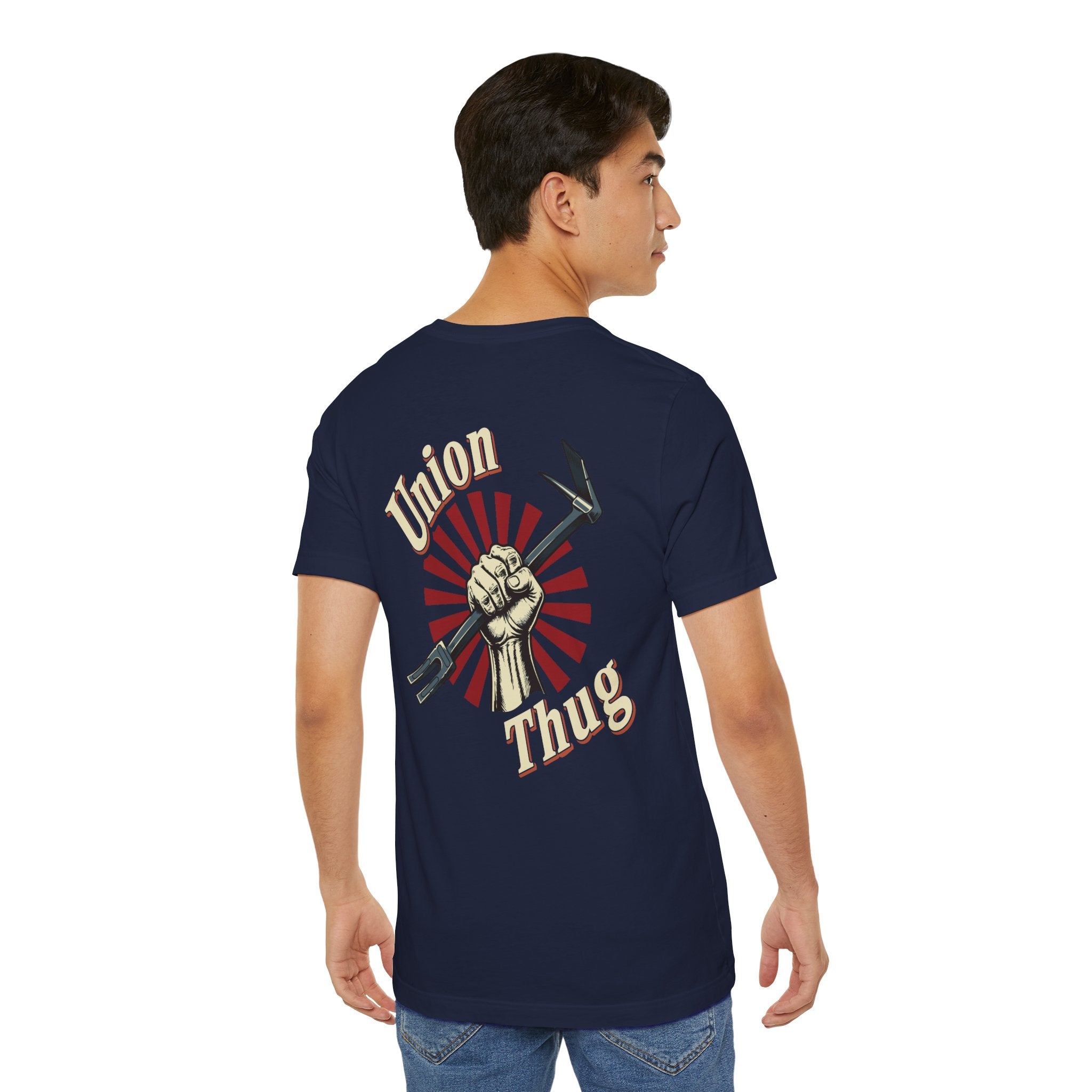 Union Thug T-Shirt
