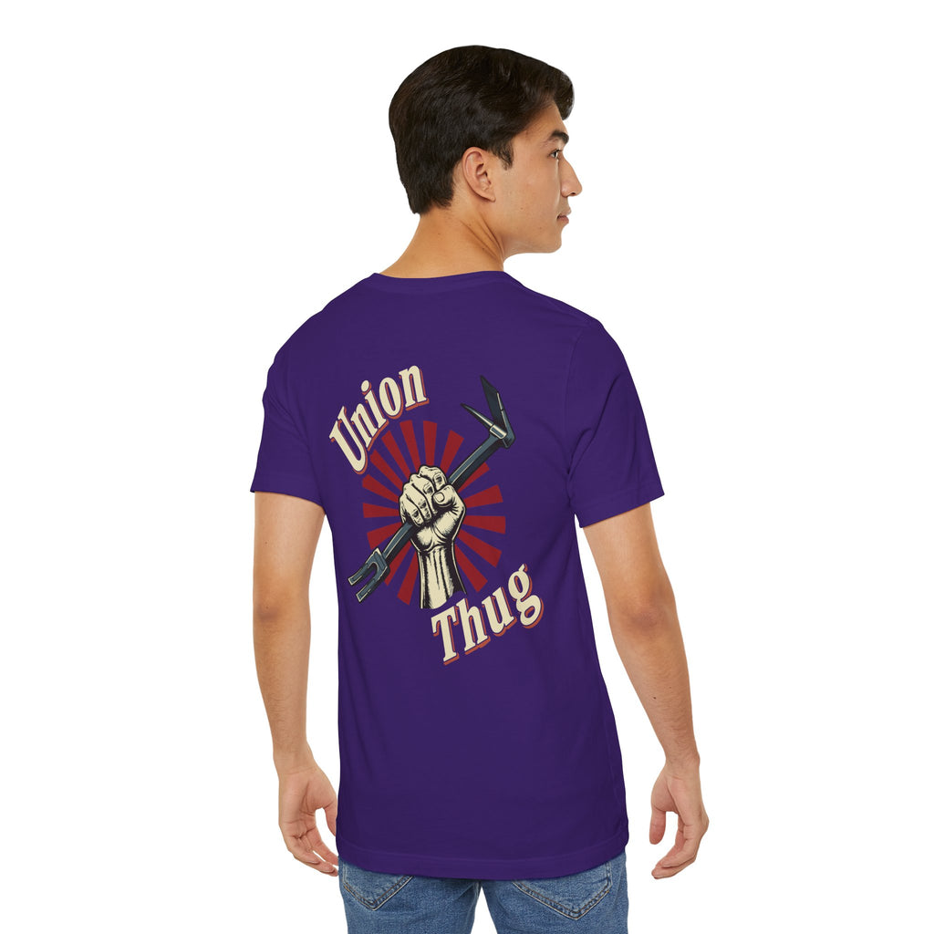 Union Thug T-Shirt