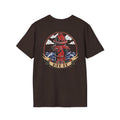 Hit It Hydrant T-Shirt