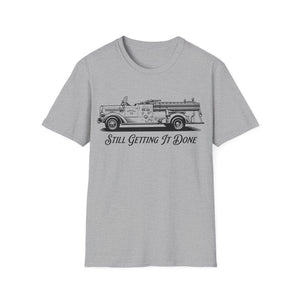 Sport Grey