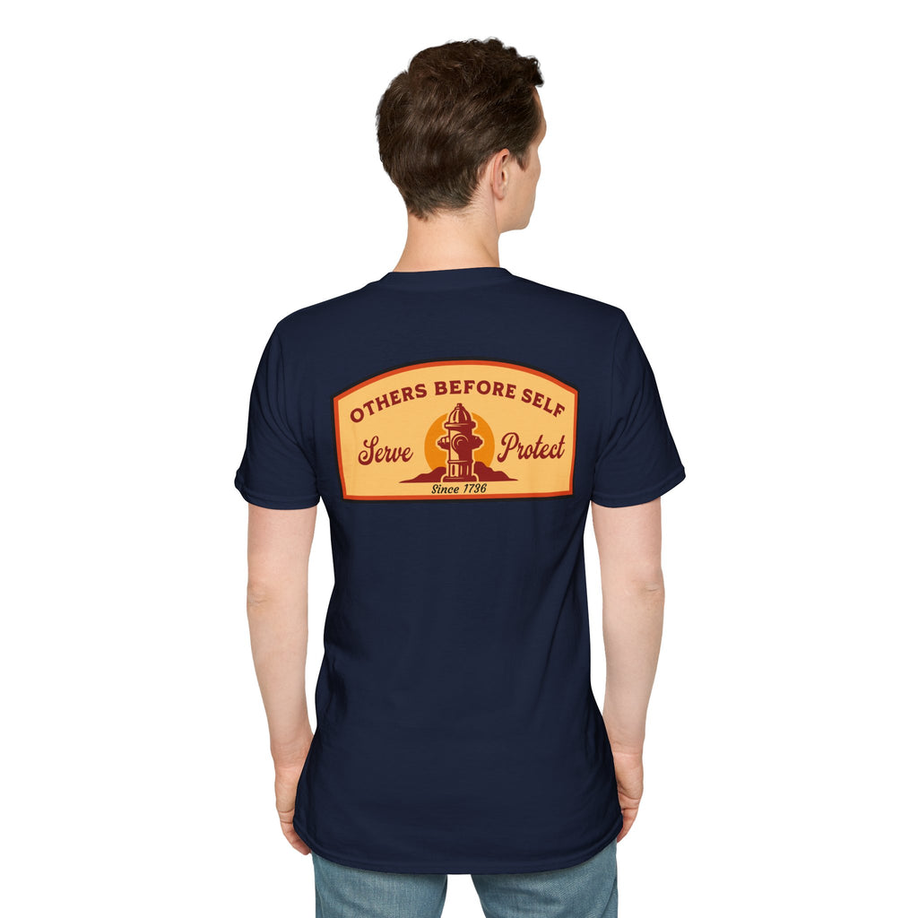 Others Before Self T-Shirt