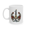 Sweat Equity Irons Mug