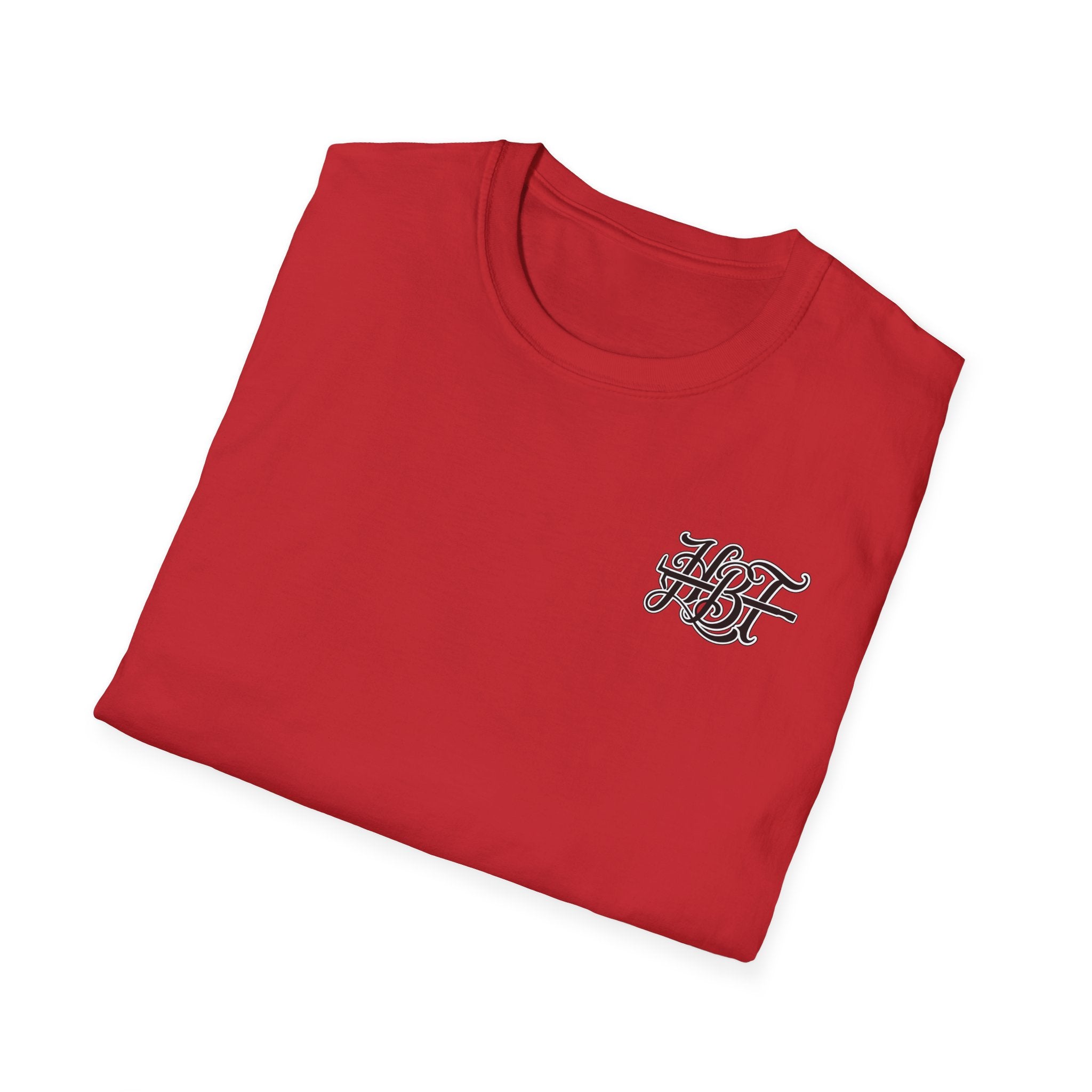 Retired Legend Extinguisher T-Shirt