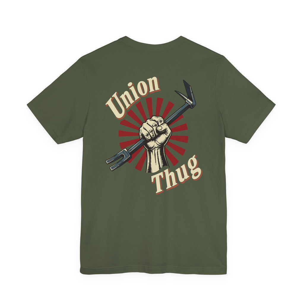 Union Thug T-Shirt