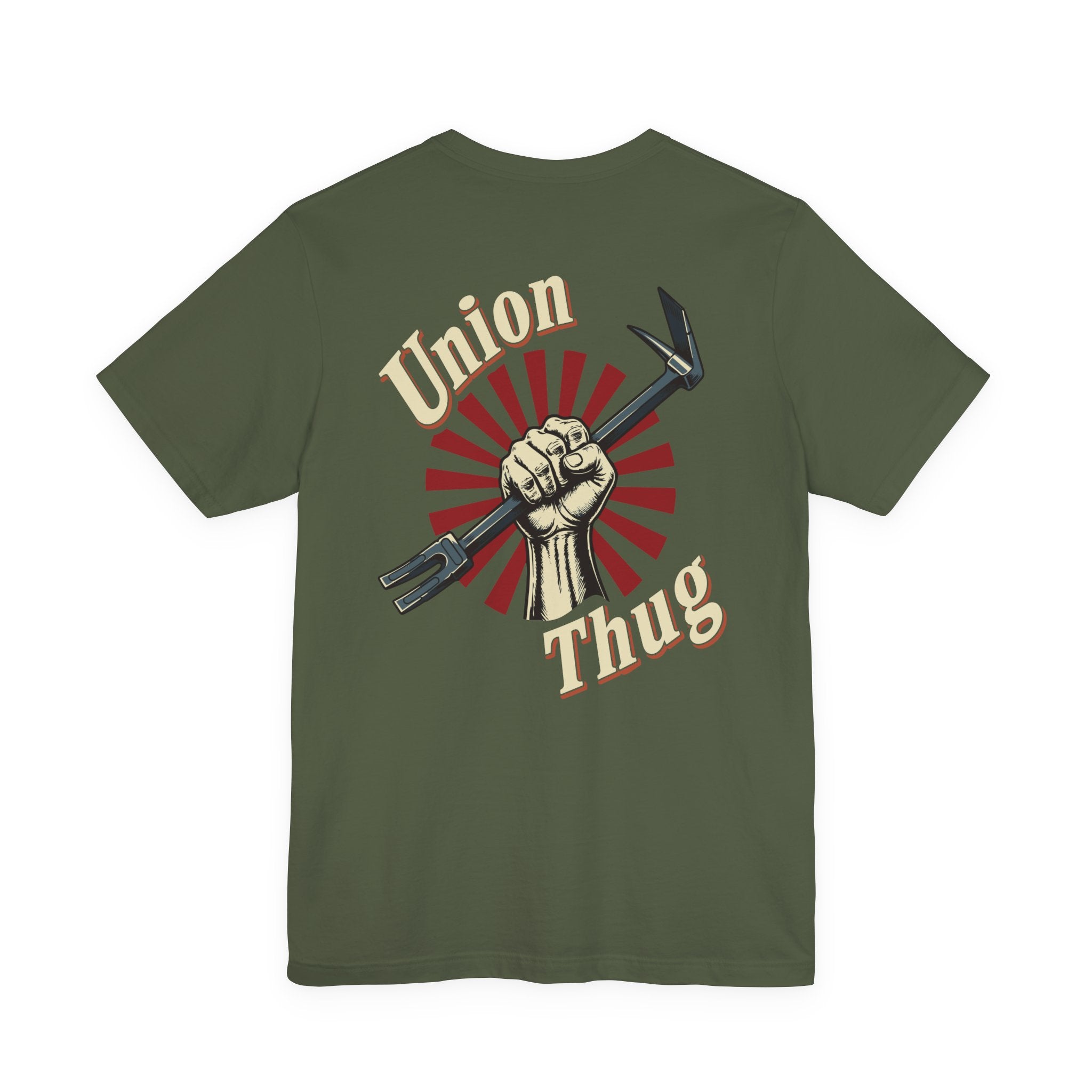 Union Thug T-Shirt