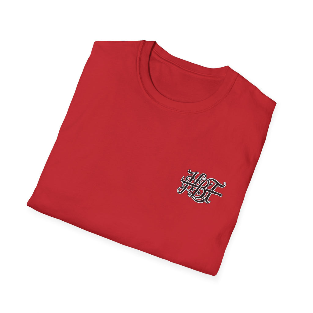 Coffee, Grit and Pain T-Shirt