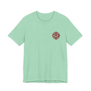 Heather Mint