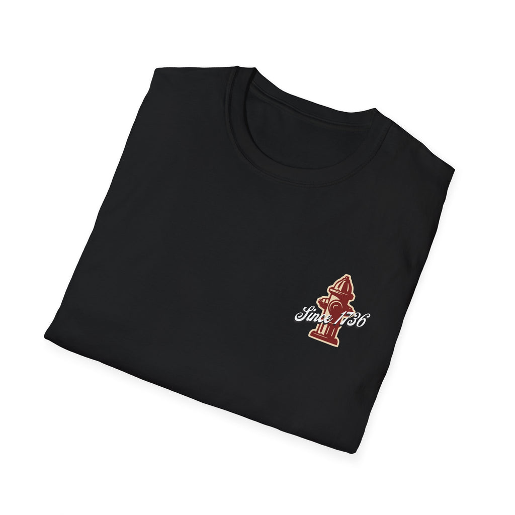 Others Before Self T-Shirt