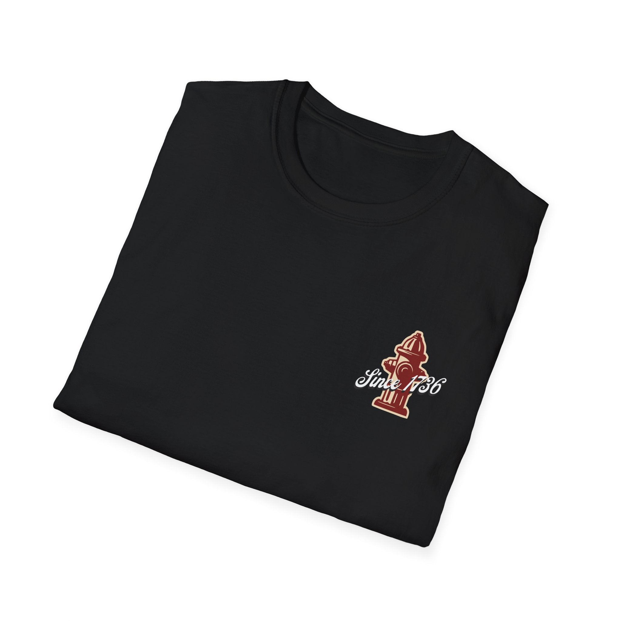 Others Before Self T-Shirt