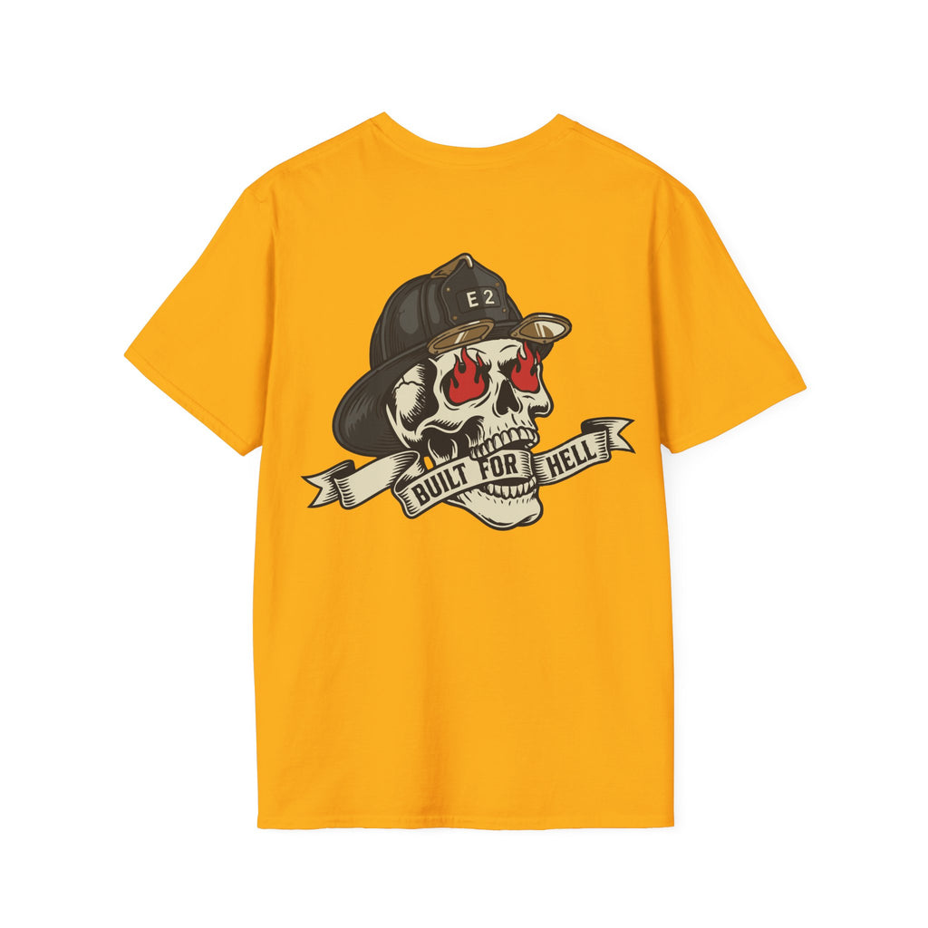 Built for Hell T-Shirt