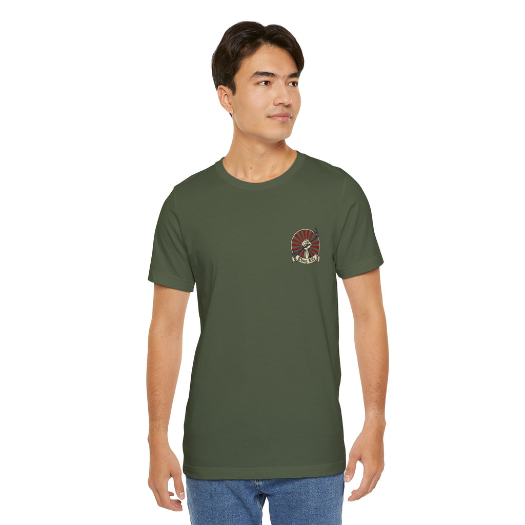 Union Thug T-Shirt
