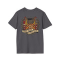 'Take Pride In Your Load' T-Shirt