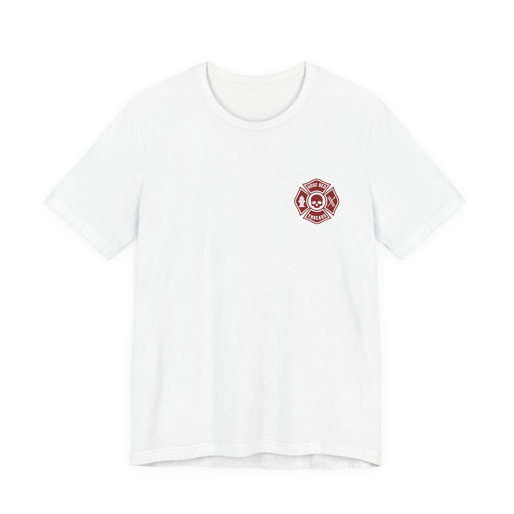 Trash Polka Graphic T-Shirt