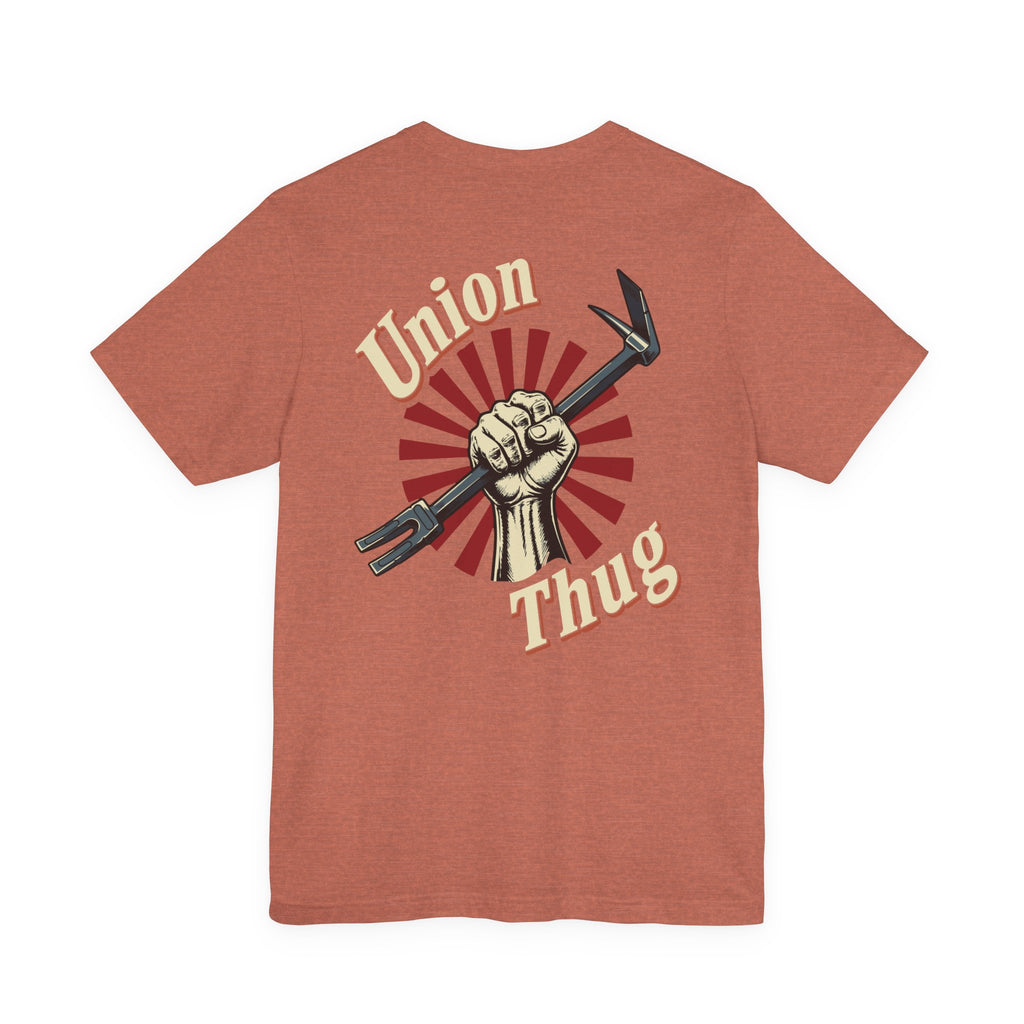 Union Thug T-Shirt