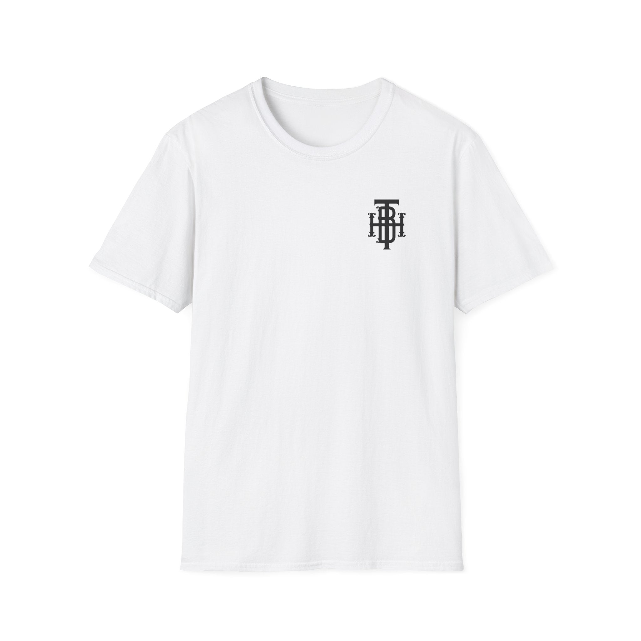 Smoke Steel Brotherhood T-Shirt