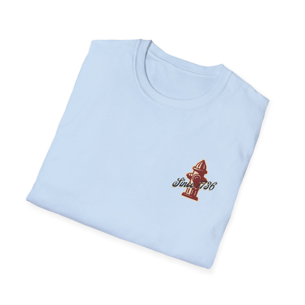 Others Before Self T-Shirt