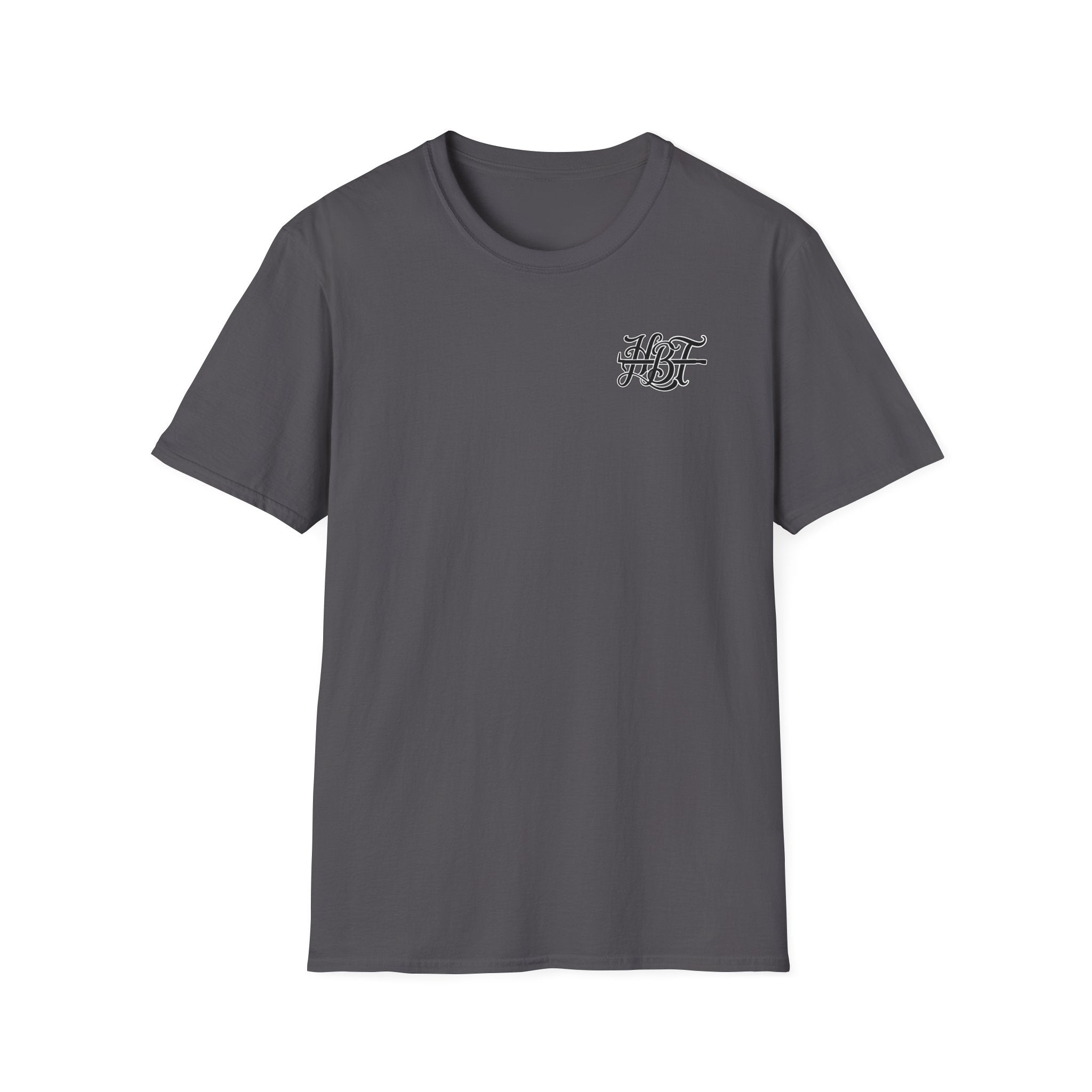 I Am My Brother's Keeper T-Shirt
