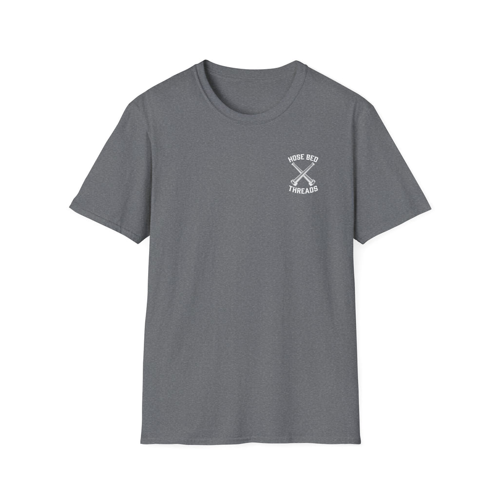 Stretch Fast Push Hard T-Shirt