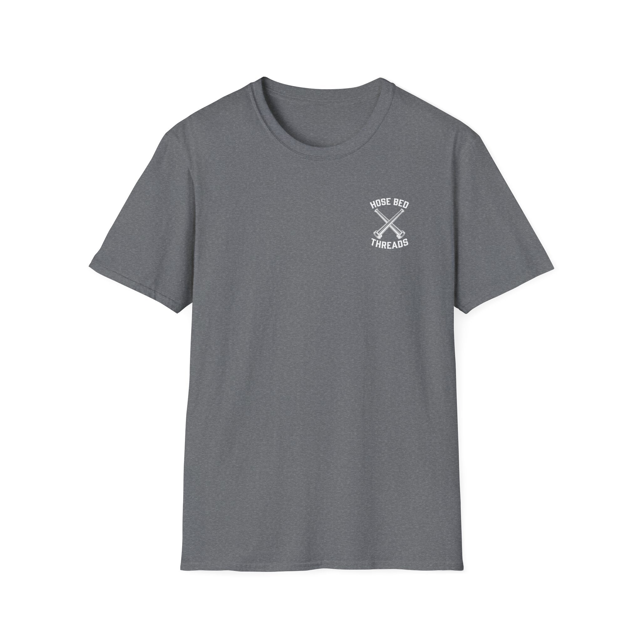 Stretch Fast Push Hard T-Shirt