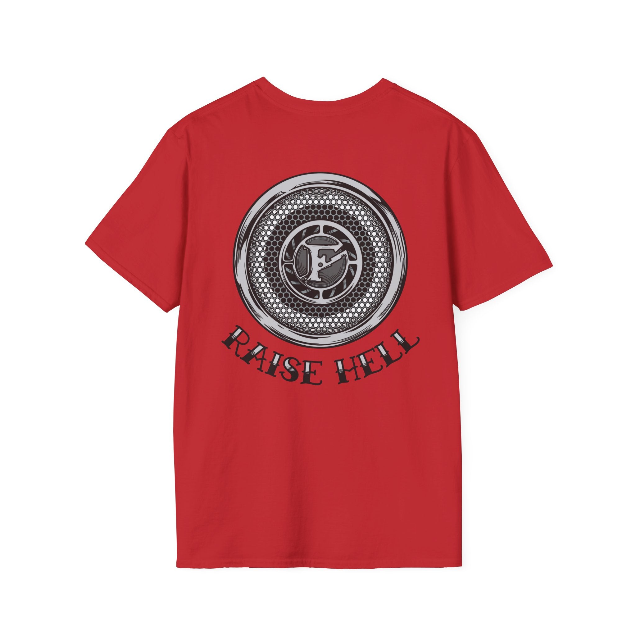 Raise Hell Federal T-Shirt